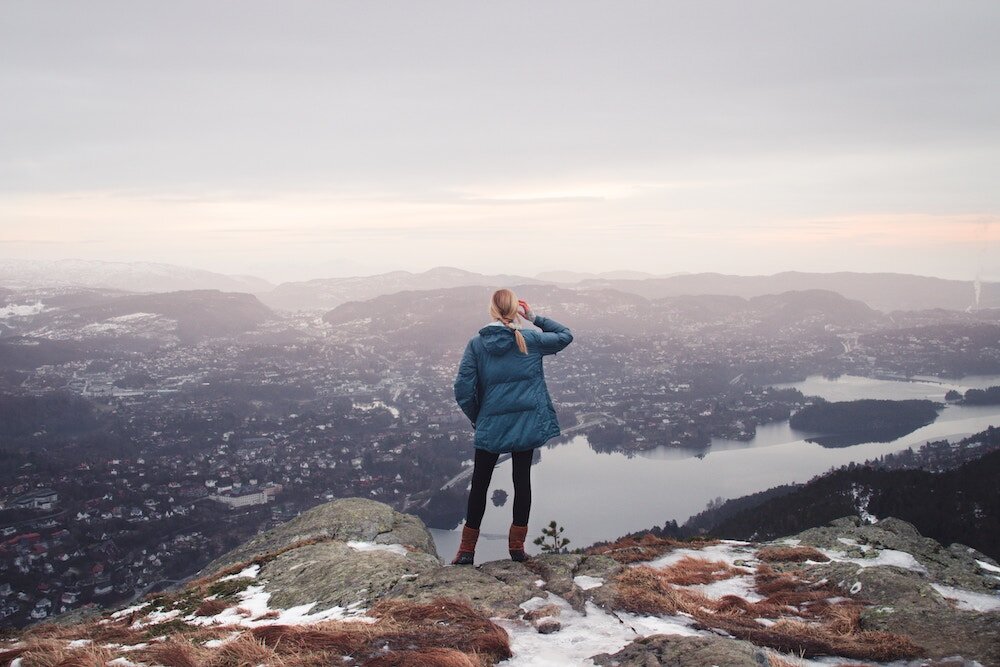 Study Abroad in Norway: How Much Does it Cost